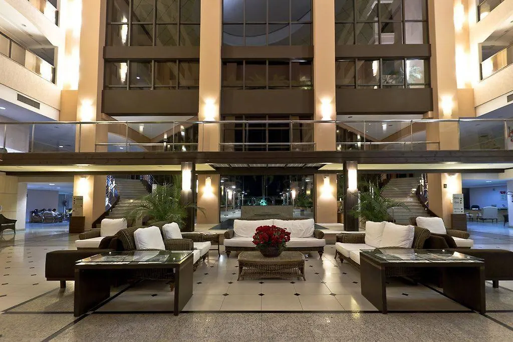 Studio No Jurere Beach Village - Pe Na Areia Florianopolis Apartment